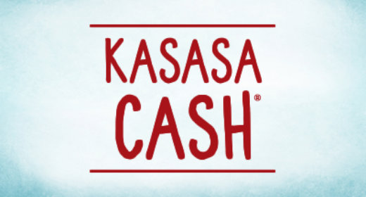 Free Kasasa Cash®