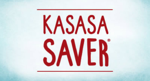 Free Kasasa Saver®