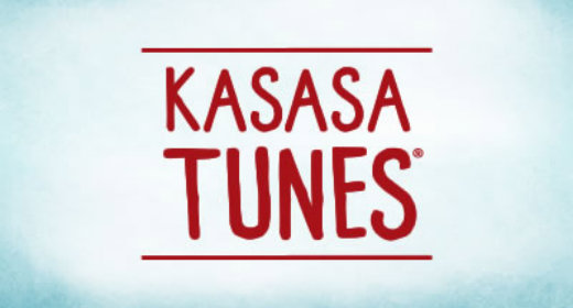 Free Kasasa Tunes®