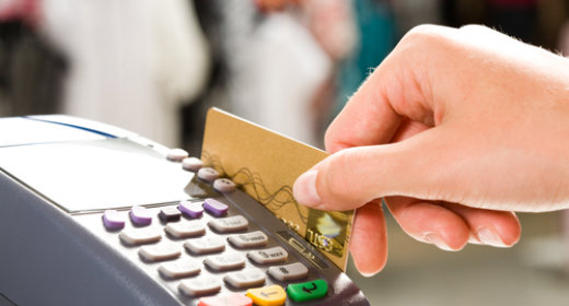 Merchant Card Services