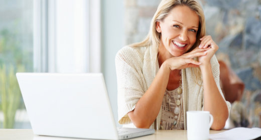 Online Banking & Bill Pay