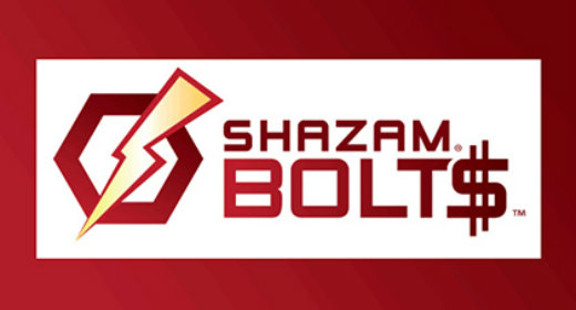 Shazam MasterCard® Debit Card
