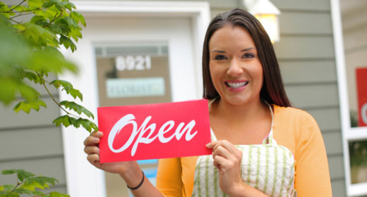 Small Business Loans (SBA)
