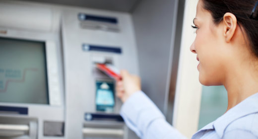 Surcharge-Free ATMs