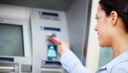 Surcharge-Free ATMs