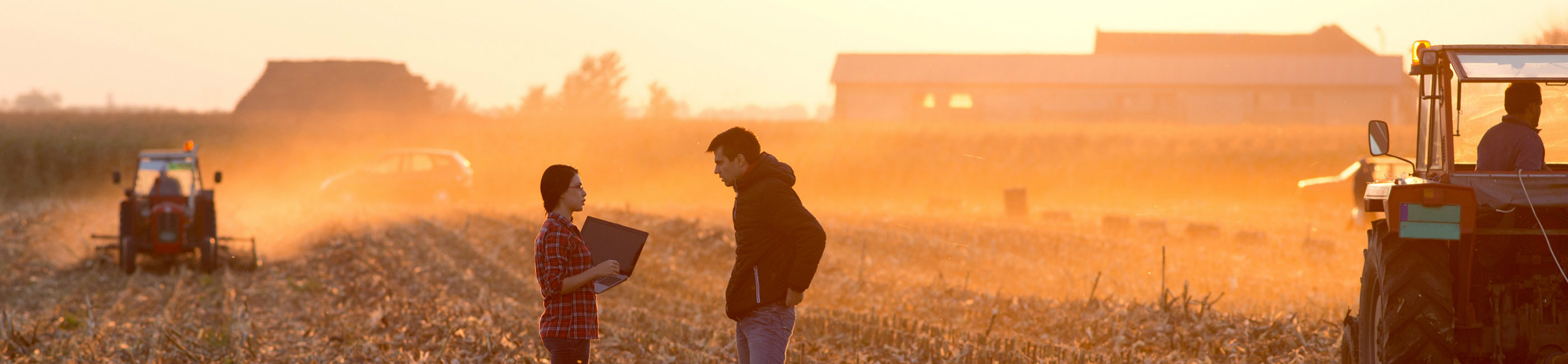Agriculture Equipment Loans | Farmers State Bank | Nebraska Bank