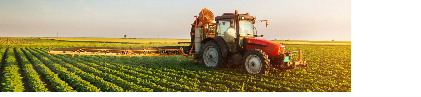 Agriculture Operating Lines of Credit