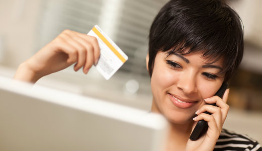 Credit Cards