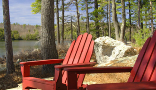 Individual Retirement Account (IRA)