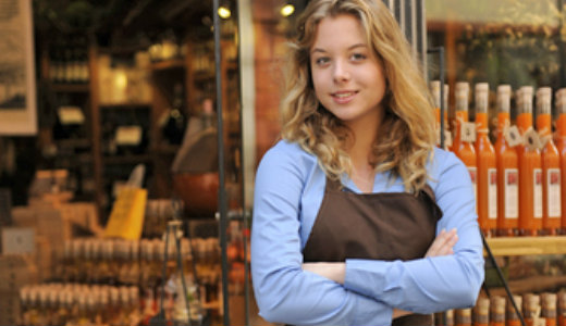 Small Business Checking