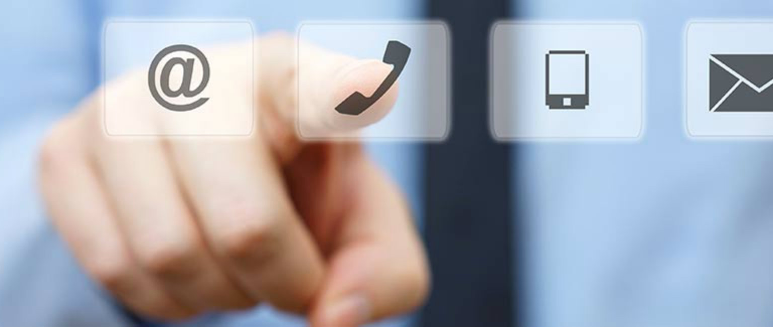 BANK CONTACT US visual data 8