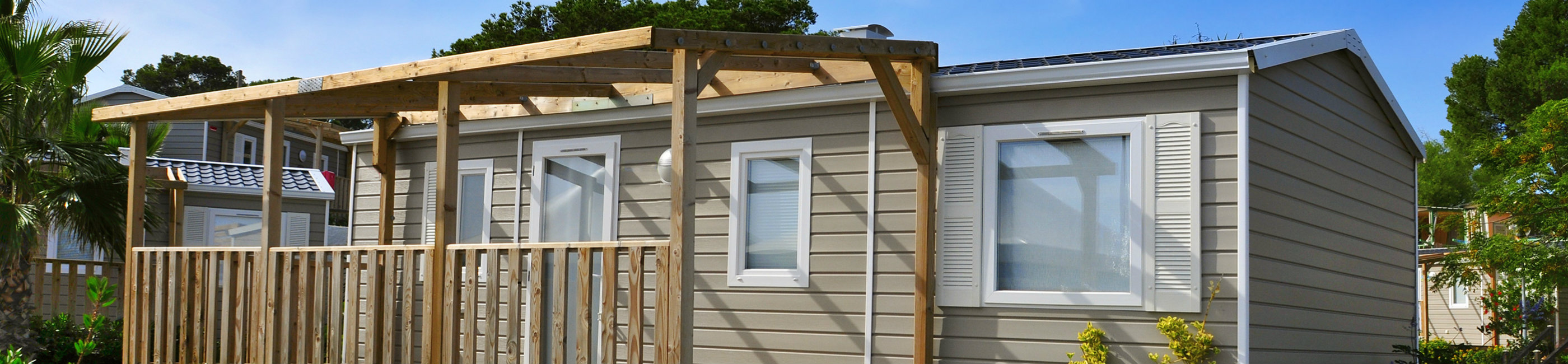 Mobile Home Loans The Grant County Bank Petersburg, WV Keyser, WV