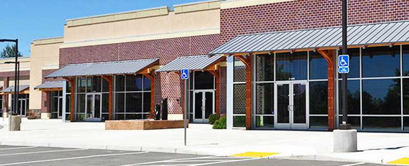 Commercial Real Estate Loans