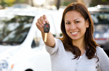First Time Buyer Program