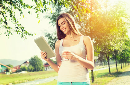 Mobile Banking