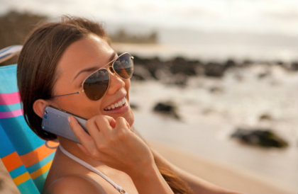 Telephone Banking