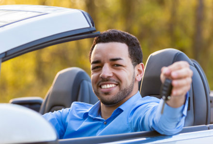 Auto Loan