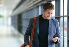 Mobile Banking