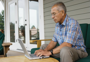 Online Banking & Bill Pay