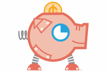 PiggyBot