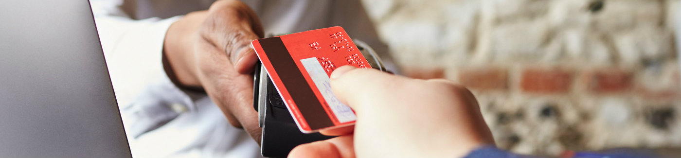MasterCard&reg; Debit Card