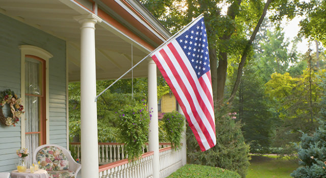 Home Mortgage Loans
