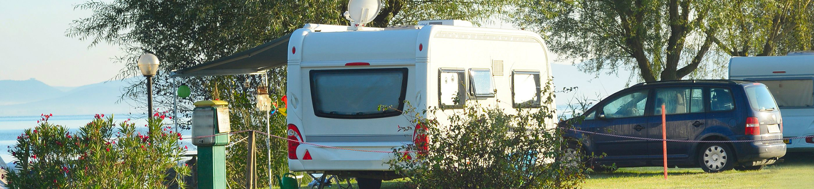 Recreational Vehicle (RV) Loans Intrepid CU Montana Helena, Bozeman