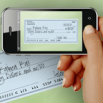 Mobile Check Deposit
