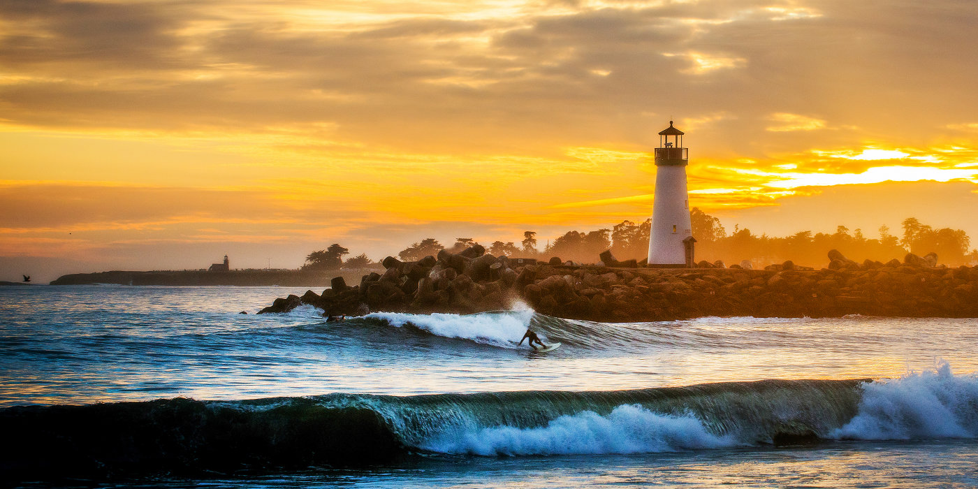 Lighthouse Bank Santa Cruz Ca Silicon Valley Ca