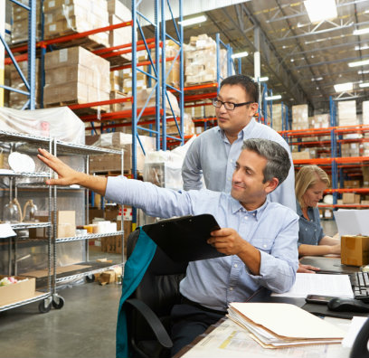 Basic Business Checking