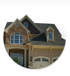 Home Mortgages