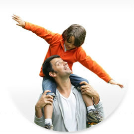 Savings Accounts