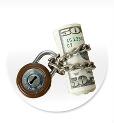Savings-Secured Loans