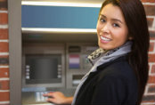 ATM/Debit Card
