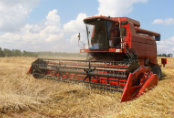 Agriculture Lines of Credit