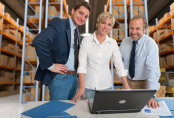 Online Banking & Cash Management