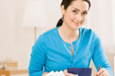 Draft Line of Credit