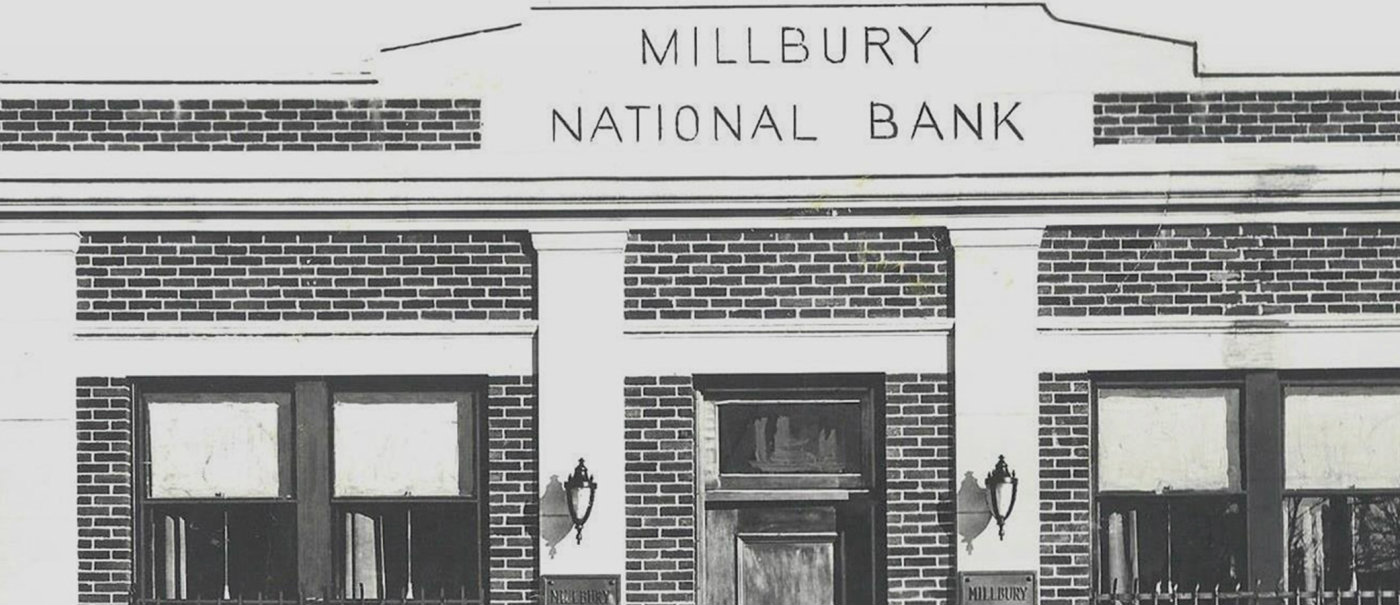 millbury savings bank millbury mass