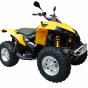 Recreational Vehicle Loans