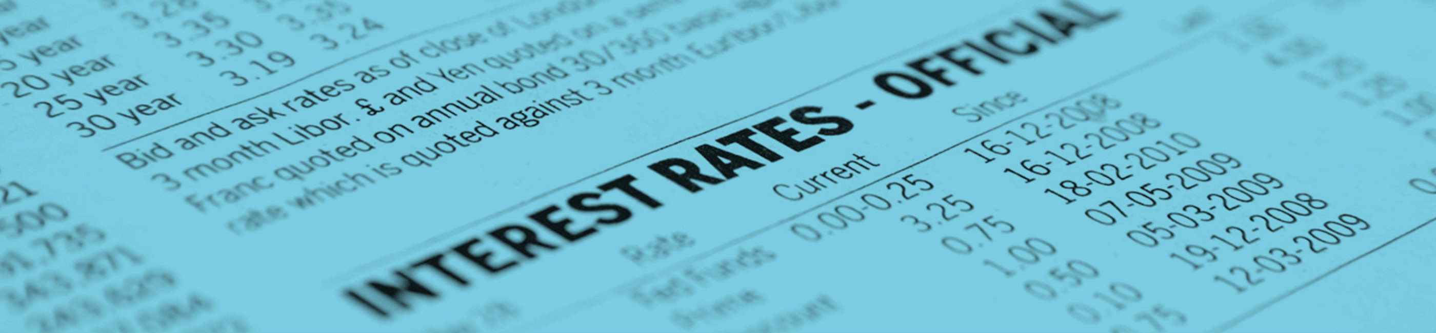 Rates 