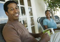 Providence Savings Account