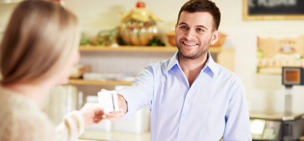 Debit Card