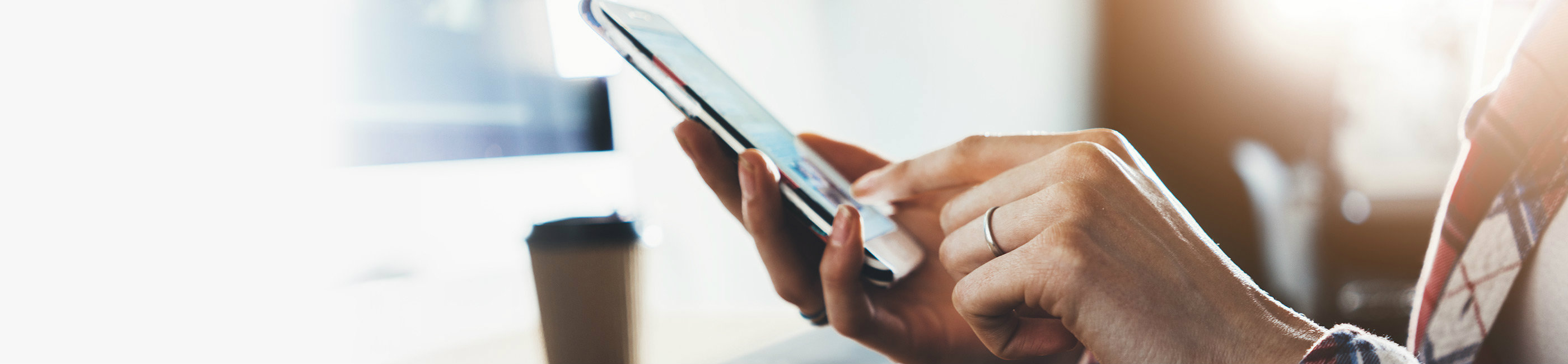 Digital Banking Old Fort Banking Company Findlay, OH Dayton, OH