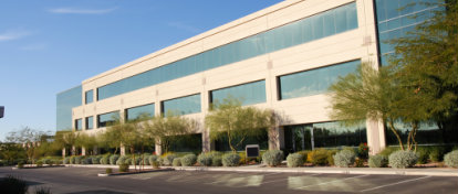 Commercial Real Estate Loans