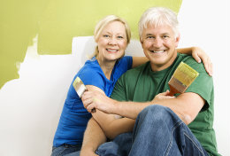 Home Equity Loans & Lines