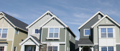 Home Equity Loans & Lines