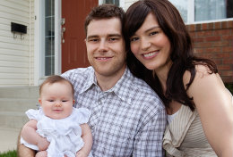 home mortgage loan