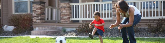 Home Mortgage Loan Options
