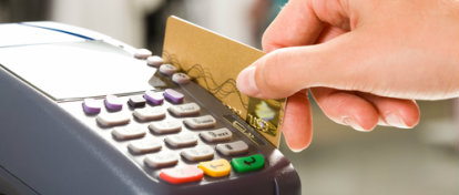 Merchant Card Services