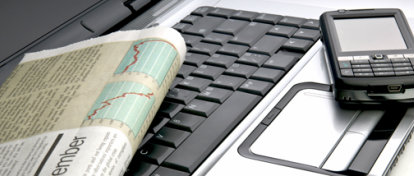 Online Banking & Bill Pay